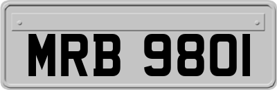 MRB9801