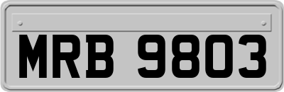 MRB9803