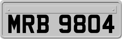 MRB9804