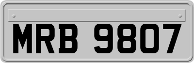 MRB9807