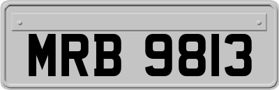 MRB9813