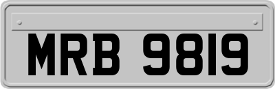 MRB9819