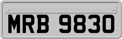 MRB9830