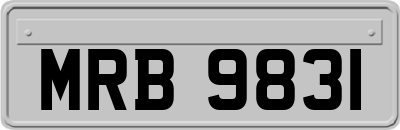 MRB9831