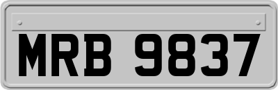 MRB9837