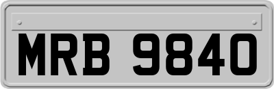 MRB9840