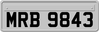 MRB9843