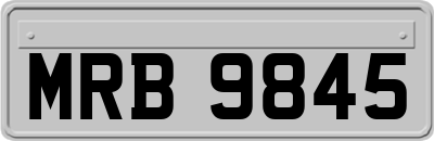 MRB9845