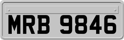 MRB9846