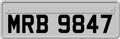 MRB9847