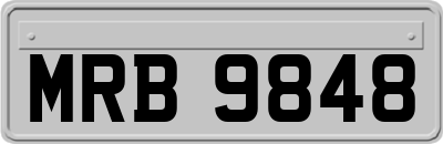MRB9848