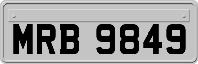 MRB9849