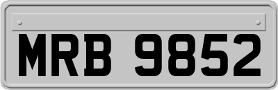 MRB9852