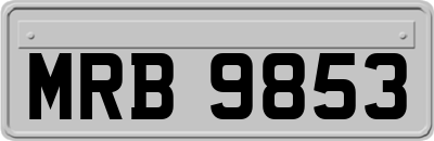 MRB9853