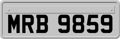 MRB9859