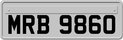 MRB9860