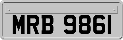 MRB9861