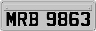 MRB9863