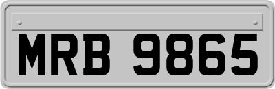 MRB9865
