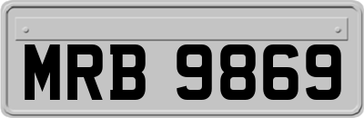 MRB9869