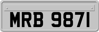 MRB9871