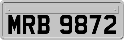 MRB9872