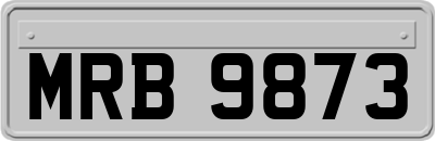 MRB9873