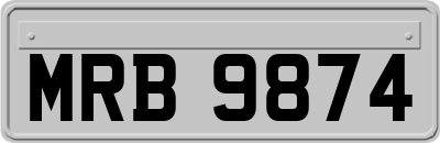MRB9874