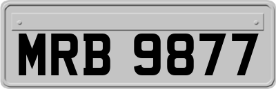 MRB9877