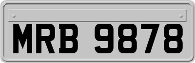 MRB9878