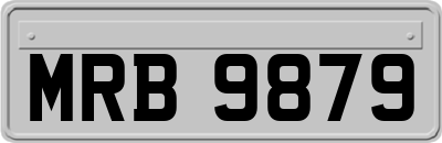 MRB9879
