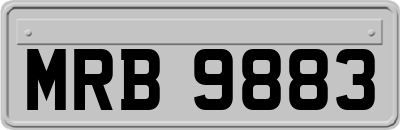 MRB9883