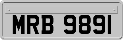 MRB9891