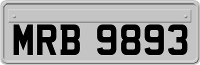 MRB9893