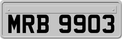 MRB9903