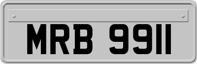 MRB9911