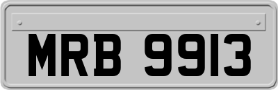 MRB9913