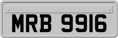 MRB9916