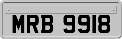 MRB9918