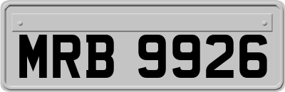 MRB9926