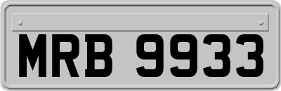 MRB9933