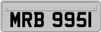 MRB9951