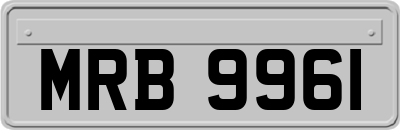 MRB9961