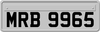 MRB9965