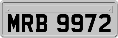 MRB9972