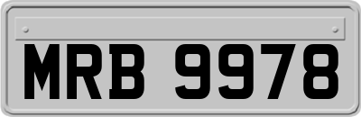 MRB9978