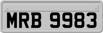 MRB9983