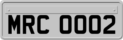 MRC0002
