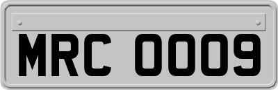 MRC0009