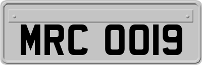 MRC0019
